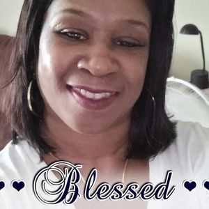 Meet your Posher, Kimberly